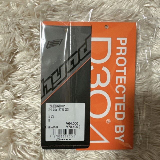 hyod ヒョードー レザージャケット レザーパーカー ST-X Lite | www
