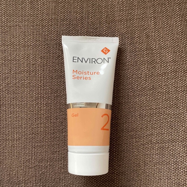 ENVIRON(エンビロン)の新品エンビロンENVIRONモイスチャージェル2  コスメ/美容のスキンケア/基礎化粧品(保湿ジェル)の商品写真