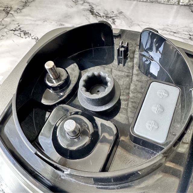 Cuisinart オートクッキングブレンダー WSM-1MCGJ | zold-ut.hu