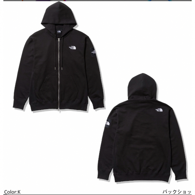 THE NORTH FACE(ザノースフェイス)のザノースフェスTHE NORTH FACE ユニセックス その他のその他(その他)の商品写真