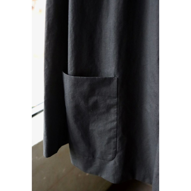 ATON COTTON TYPEWRITER TAILORED JACKET | www.supremecourtbar.org.np