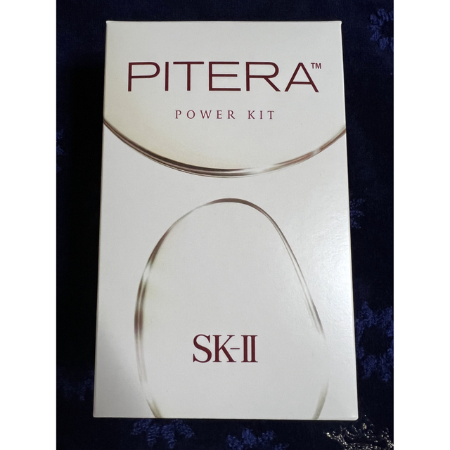 SK-Ⅱ ピテラ　パワーキット　新品未使用化粧水/ローション