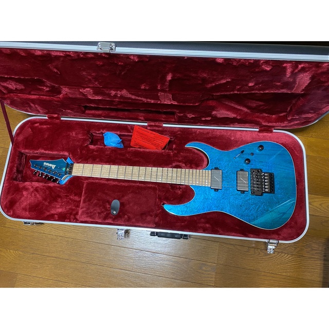 Ibanez - かい様専用ibanez prestige RG5120Mの通販 by k's shop