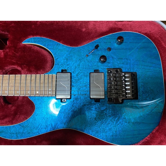 Ibanez - かい様専用ibanez prestige RG5120Mの通販 by k's shop