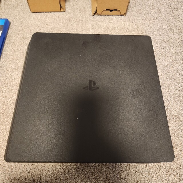 SONY PlayStation4 本体 CUH-2000AB01 1