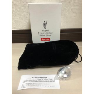 シュプリーム(Supreme)のSupreme Cartridge Flask カートリッジフラスコ(その他)