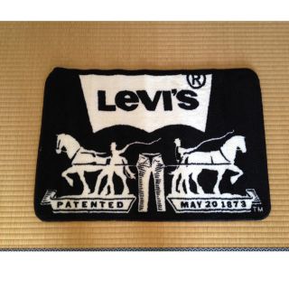 リーバイス(Levi's)のリーバイス玄関マット(その他)