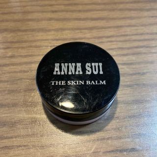 アナスイ(ANNA SUI)のANNA SUI アナスイ ザ スキンバーム 部分用化粧下地(化粧下地)