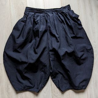 コムデギャルソン(COMME des GARCONS)のコムコム〜COMME des GARCONS　サルエルバルーンパンツ(サルエルパンツ)