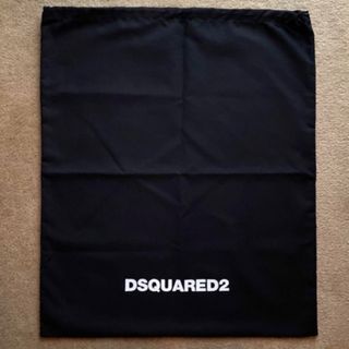 ディースクエアード(DSQUARED2)のDSQUARED2 シューケース(その他)