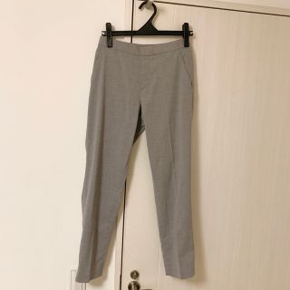 ユニクロ(UNIQLO)のユニクロ人気商品☆(クロップドパンツ)