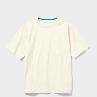 ジーユー(GU)のGU×beautiful people リバーシブル TシャツXXL(Tシャツ(半袖/袖なし))