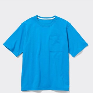 ジーユー(GU)のGU×beautiful people リバーシブル Tシャツ XXL(Tシャツ(半袖/袖なし))