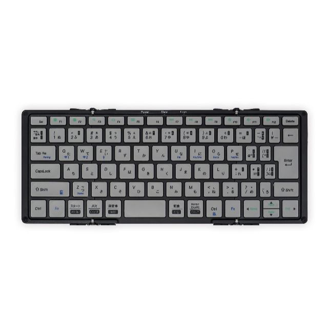 MOBO キーボード MOBO Keyboard2 Bluetooth 5.1