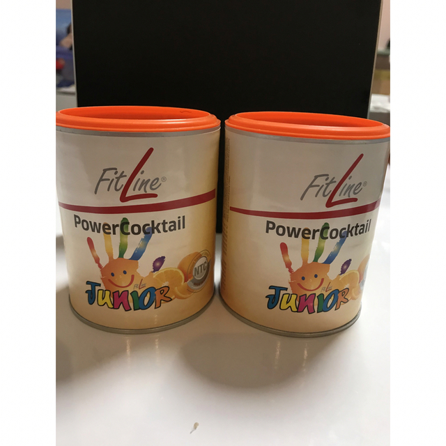 セールSALE☆ フィットライン パワーカクテルジュニア フィットライン