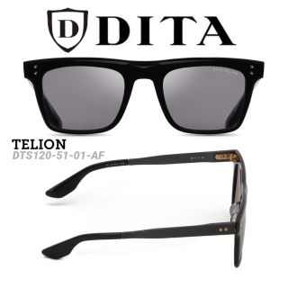 新品未使用 DITA TELION  ディータ メガネ