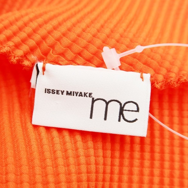 送料無料の通販 イッセイミヤケ 中古】ミー me 2022年秋冬 MIYAKE ISSEY シャツ/ブラウス(長袖/七分)