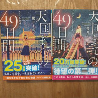 天国までの４９日間　ラストサマー、アナザーストーリーセット(その他)