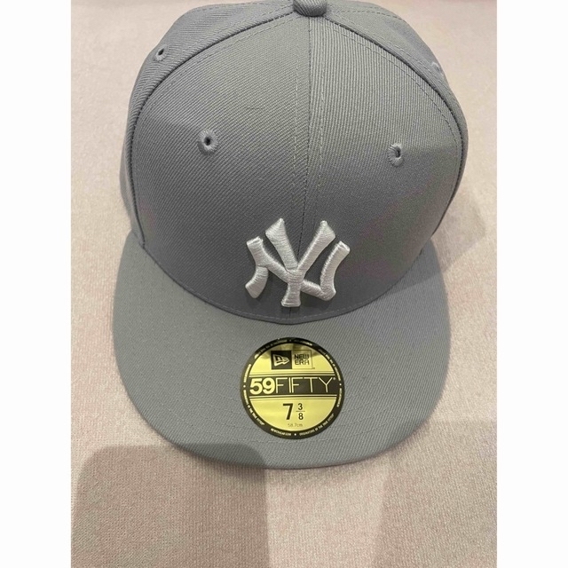 NEW ERA ベースボールキャップ　ヤンキース