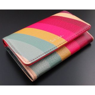 Paul Smith - ☆店頭完売☆新品箱なし ポールスミス 人気マルチ 名刺 ...