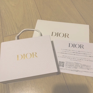 ディオール(Dior)のDior 人気セット♡新品未開封(美容液)