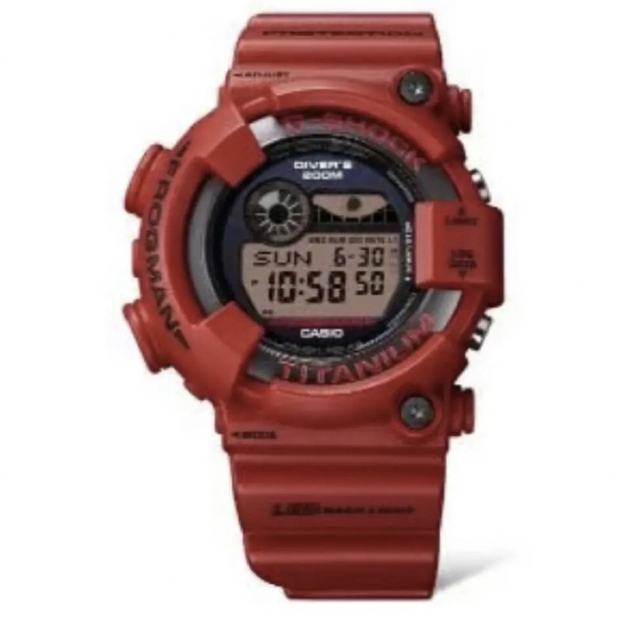 G-SHOCK(ジーショック)の正規品　限定　CASIO G-SHOCK GW-8230NT-4JR 即日発送 メンズの時計(腕時計(デジタル))の商品写真