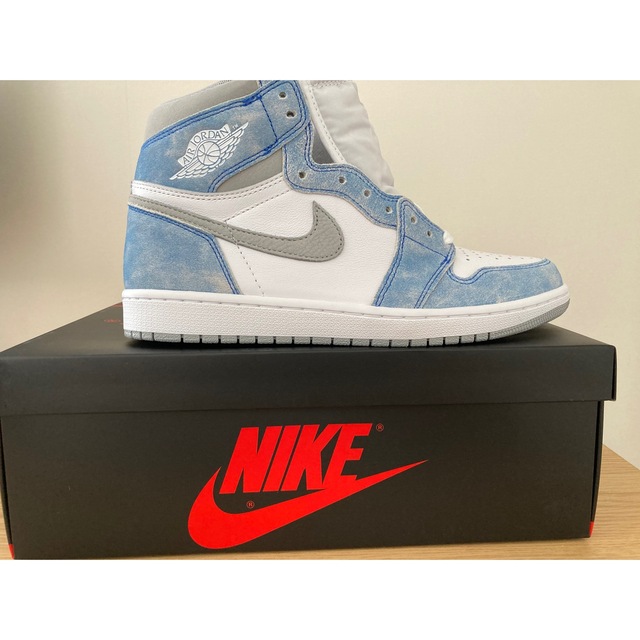 Nike Air Jordan 1 High OG Hyper Royal