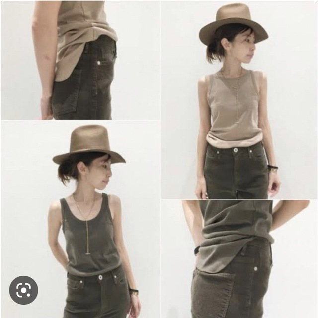新品⭐️アパルトモン【GOOD GRIEF!/グッドグリーフ】Tank Top
