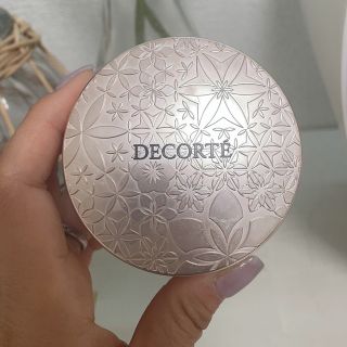 コスメデコルテ(COSME DECORTE)のコスメデコルテ　フェイスパウダー(フェイスパウダー)