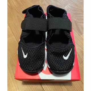 ナイキ(NIKE)の最終価格！新品試着のみ 15cm(サンダル)