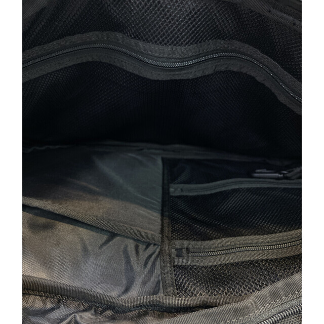 NEW ERA(ニューエラー)のニューエラ 3wayブリーフケース ショルダーバッグ リュック メンズ メンズのバッグ(ショルダーバッグ)の商品写真