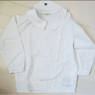 ヒロココシノ(HIROKO KOSHINO)のHACCI30様専用 ヒロココシノ 制服 シャツ ブラウス コシノヒロコ 長袖(ブラウス)