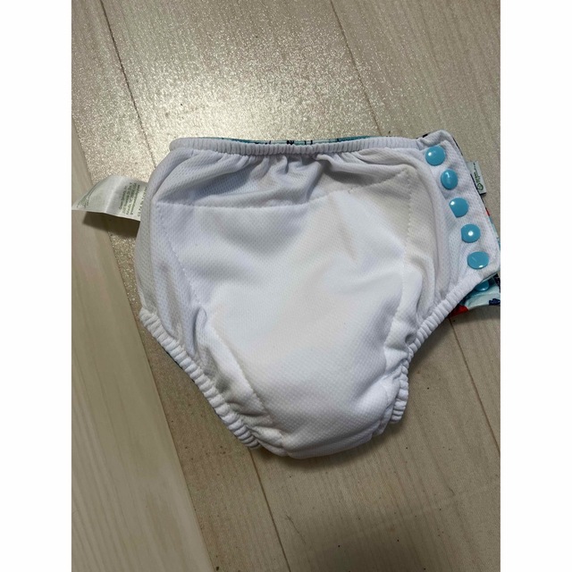 ⭐︎スイミングパンツ⭐︎柳⭐︎様専用 キッズ/ベビー/マタニティのおむつ/トイレ用品(ベビー紙おむつ)の商品写真