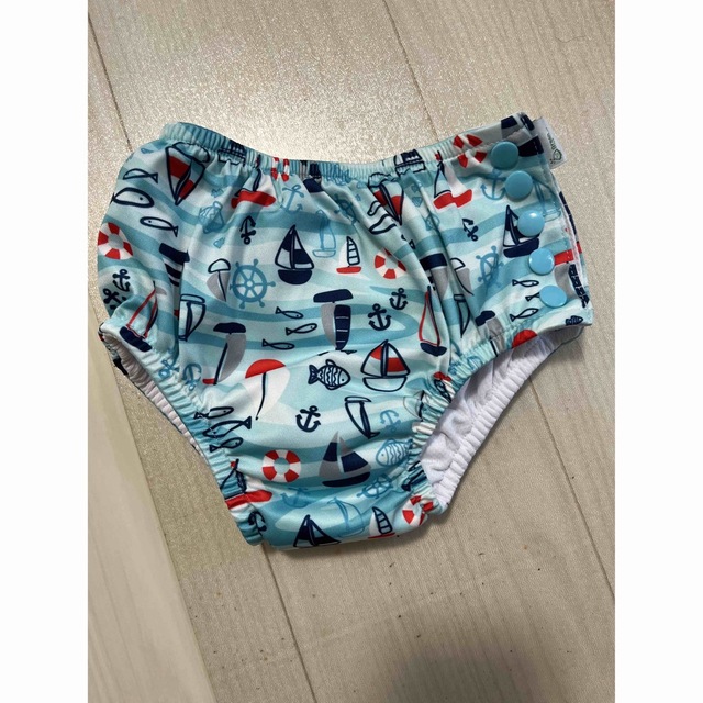 ⭐︎スイミングパンツ⭐︎柳⭐︎様専用 キッズ/ベビー/マタニティのおむつ/トイレ用品(ベビー紙おむつ)の商品写真