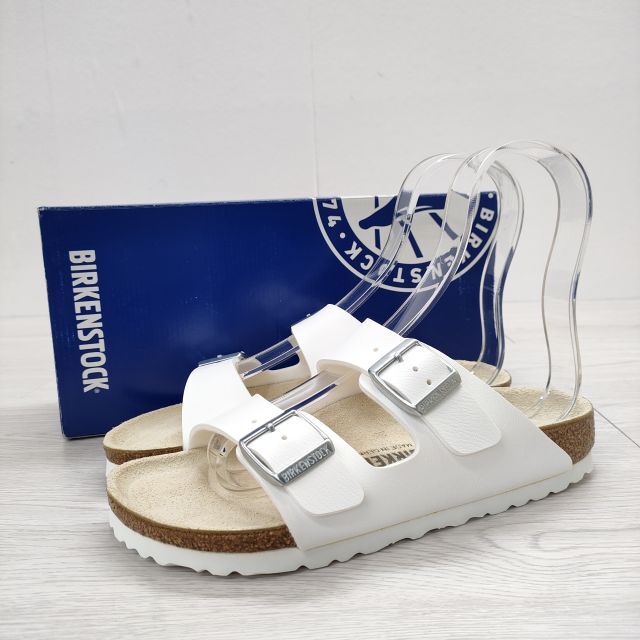 BIRKENSTOCK サンダル ビルケンシュトック 4