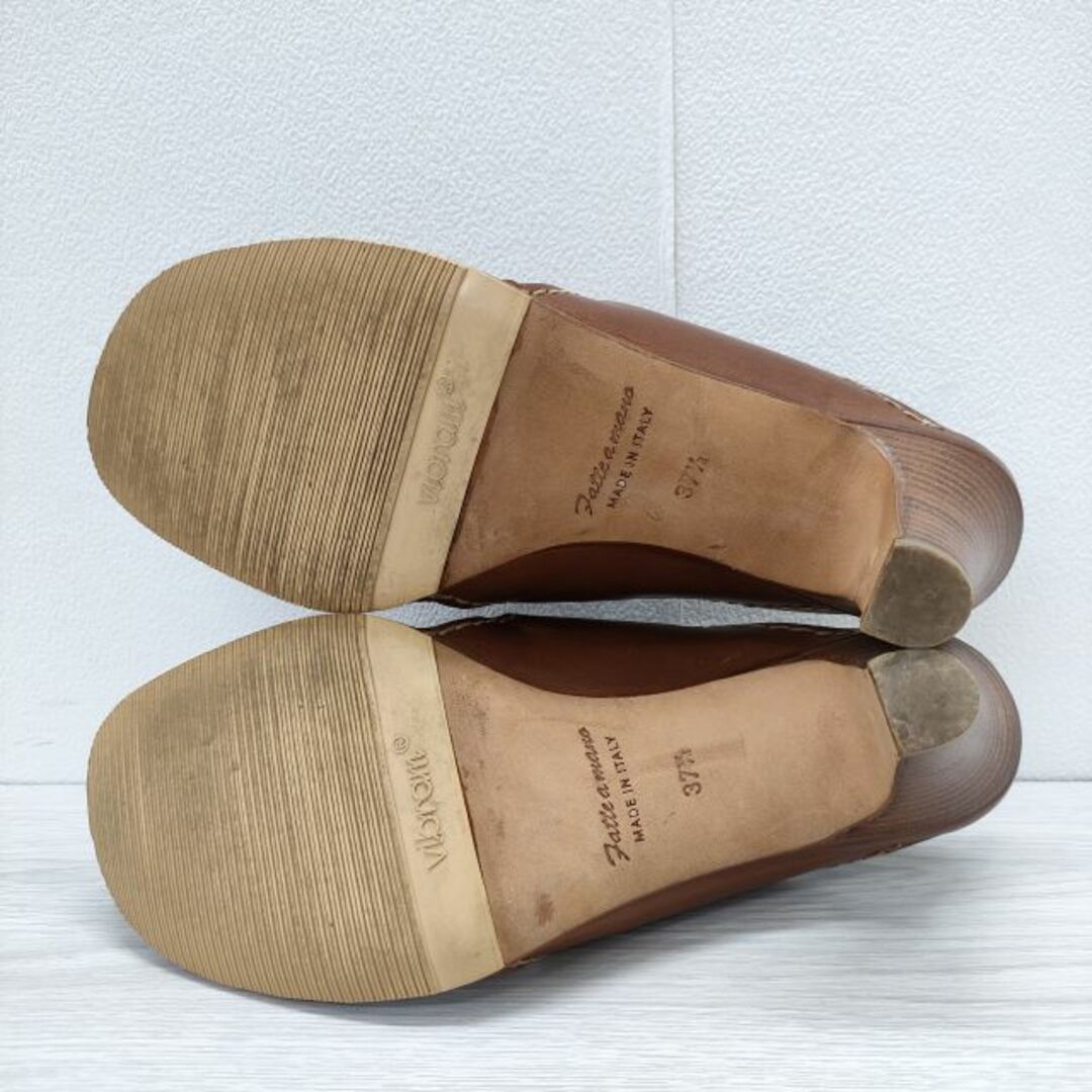 HENRY CUIR サンダル アンリークイール レディースの靴/シューズ(サンダル)の商品写真