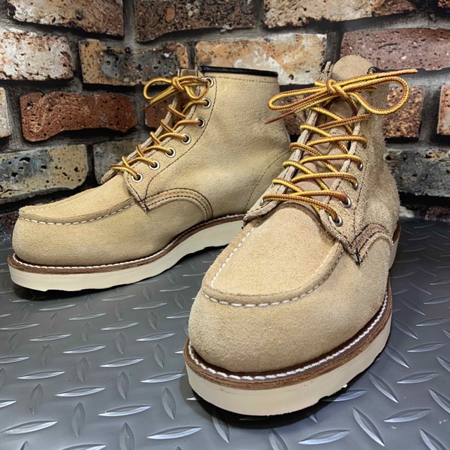 ☆REDWING 8173  FS品　2005年製　US7.5E (23D7)