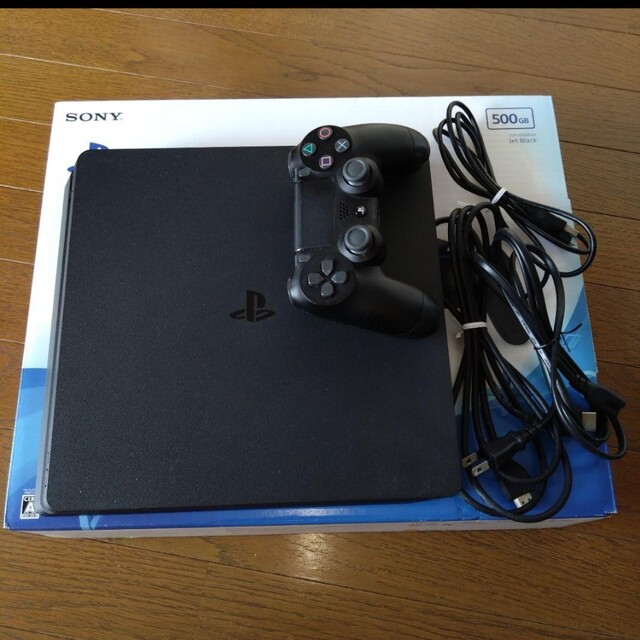 SONY PS4 アイスボーン ソフト