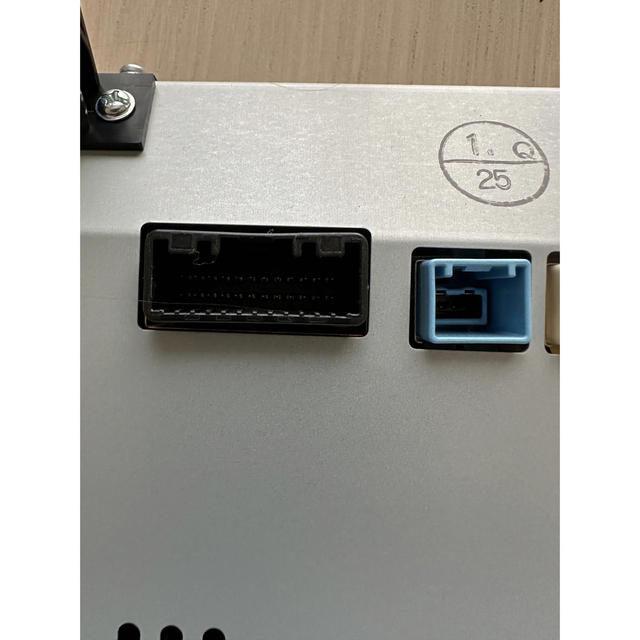 クラウン ハイブリッド 純正 AWS210 モニター 86111-30B70 割引価格