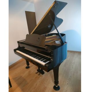 ヤマハ - 美品 ヤマハ YAMAHA No.5トムソン椅子 ホワイト グランド