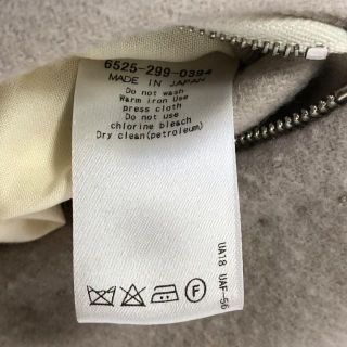 Drawer - ドゥロワー コート サイズ40 M レディースの通販 by ブラン