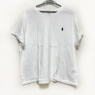 ポロラルフローレン(POLO RALPH LAUREN)のポロラルフローレン 半袖Tシャツ XXL XL -(Tシャツ(半袖/袖なし))