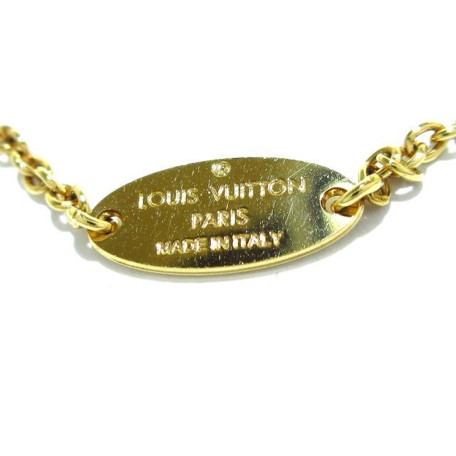 ルイヴィトン ブレスレット美品 M67174-