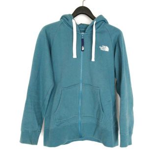 ザノースフェイス(THE NORTH FACE)のノースフェイス パーカー サイズM -(パーカー)