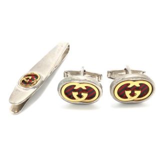 グッチ(Gucci)のGUCCI(グッチ) アクセサリー 金属素材(その他)