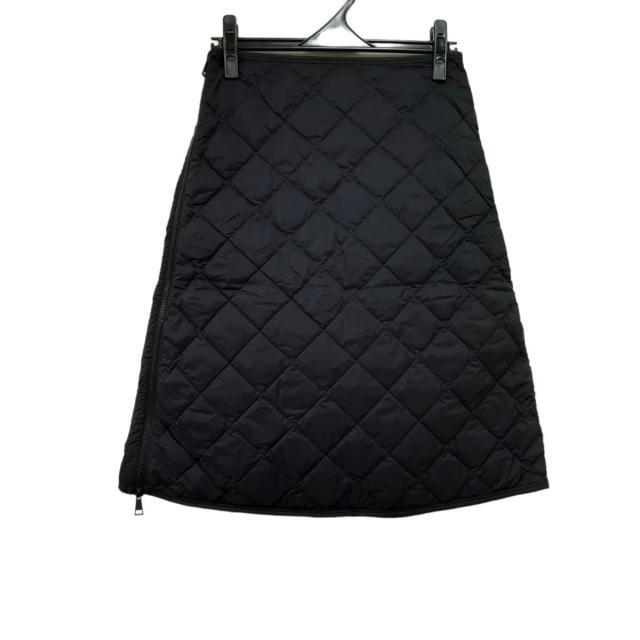 モンクレール スカート サイズ40 M美品 - www.sorbillomenu.com