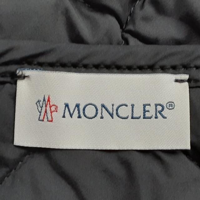 MONCLER(モンクレール)のモンクレール スカート サイズ40 M美品  レディースのスカート(その他)の商品写真