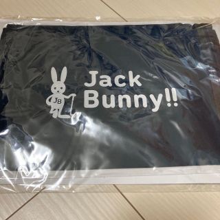 ジャックバニー(JACK BUNNY!!)の【新品】Jack Bunny!! ジャックバニー　フェイスマスク　(ウエア)