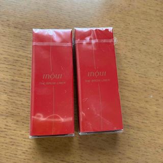 Inoui(SHISEIDO)(アイブロウペンシル)のフリマアイテム一覧 Inoui(SHISEIDO)(アイブロウペンシル)のフリマアイテム一覧