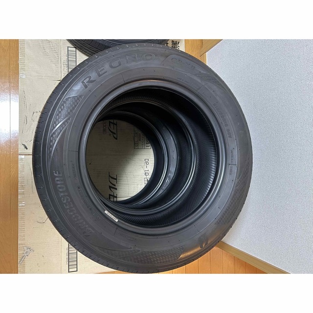 最終値下げ【極上】2021年製 215/60R16 ブリヂストン レグノ | cprc.org.au